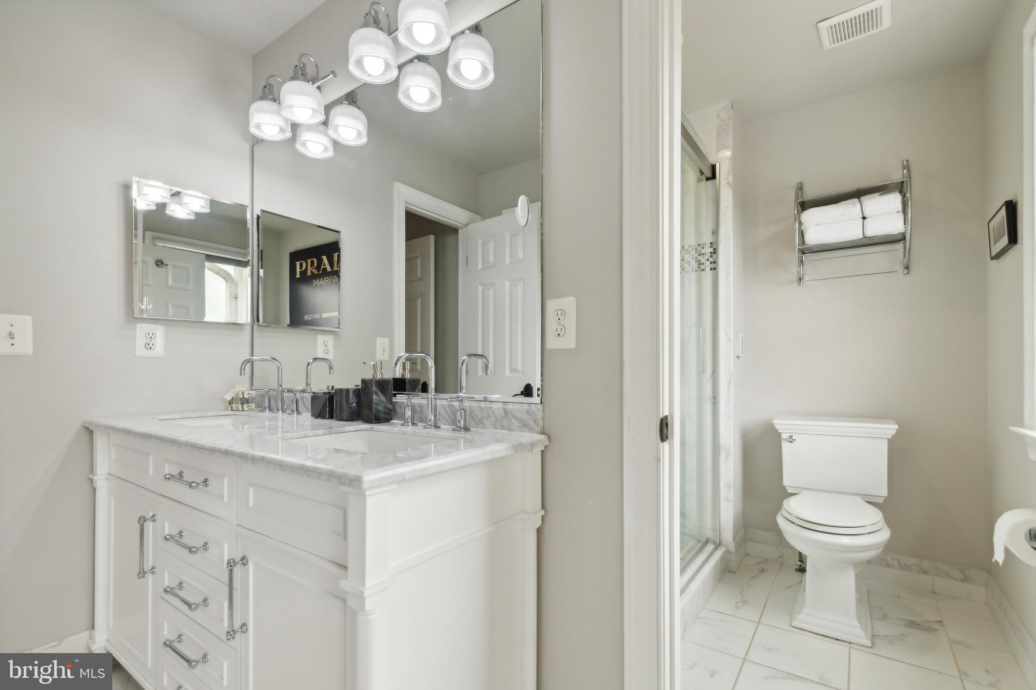 BIG SPRING FARM - Residential