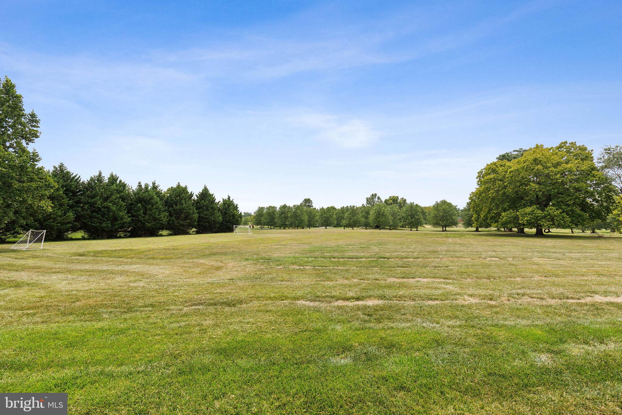 BIG SPRING FARM - Residential