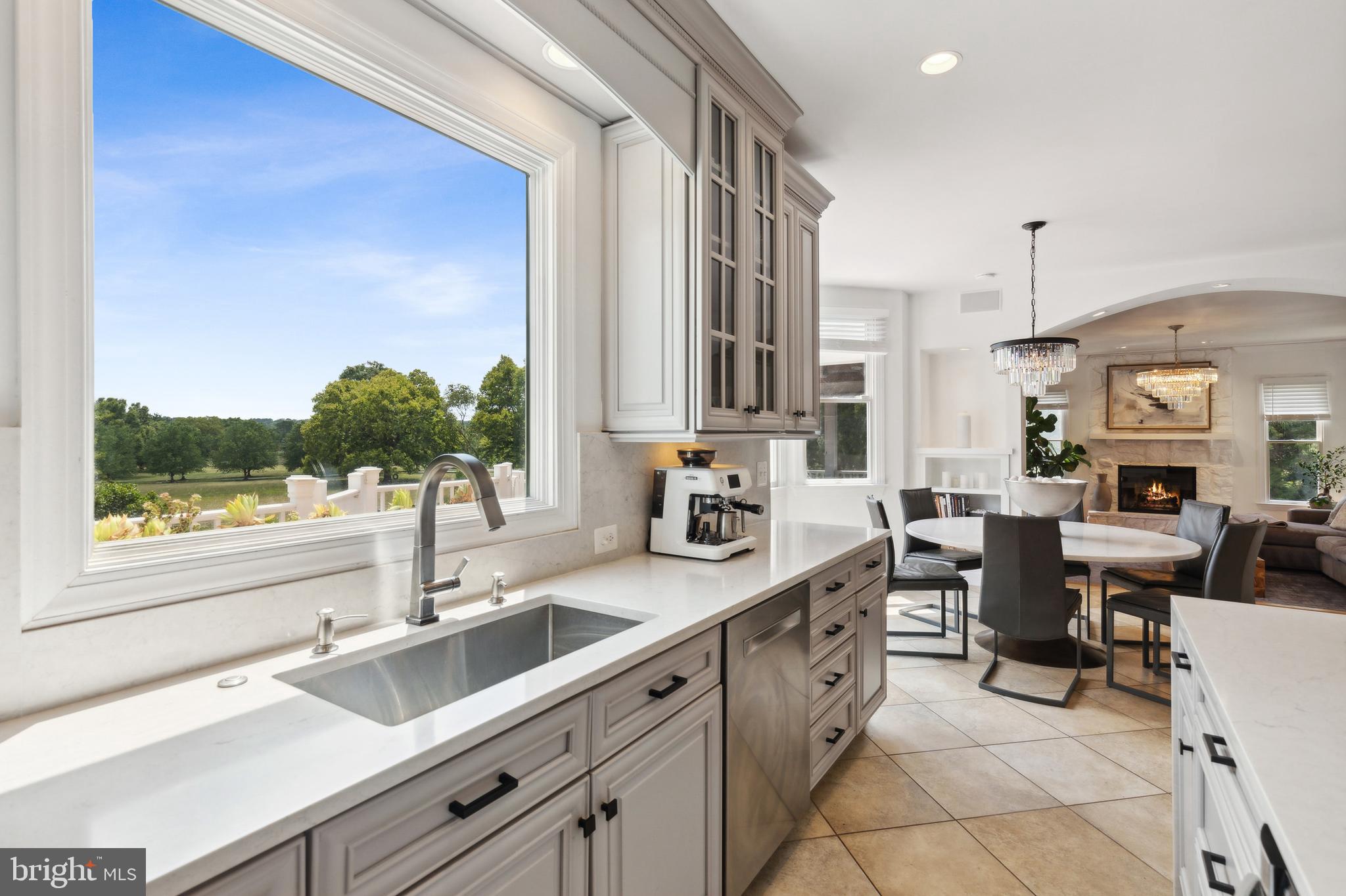 BIG SPRING FARM - Residential