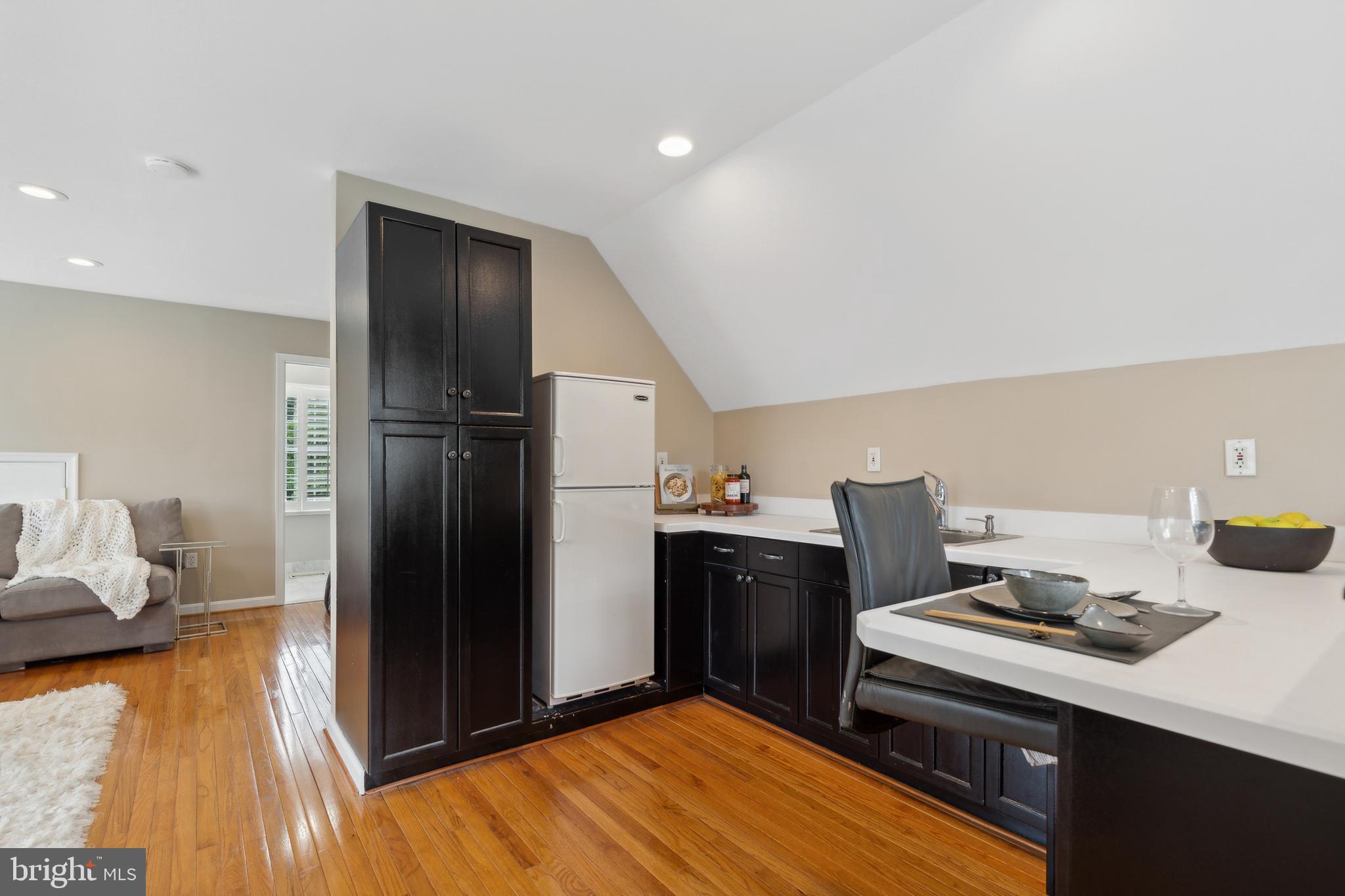 BIG SPRING FARM - Residential