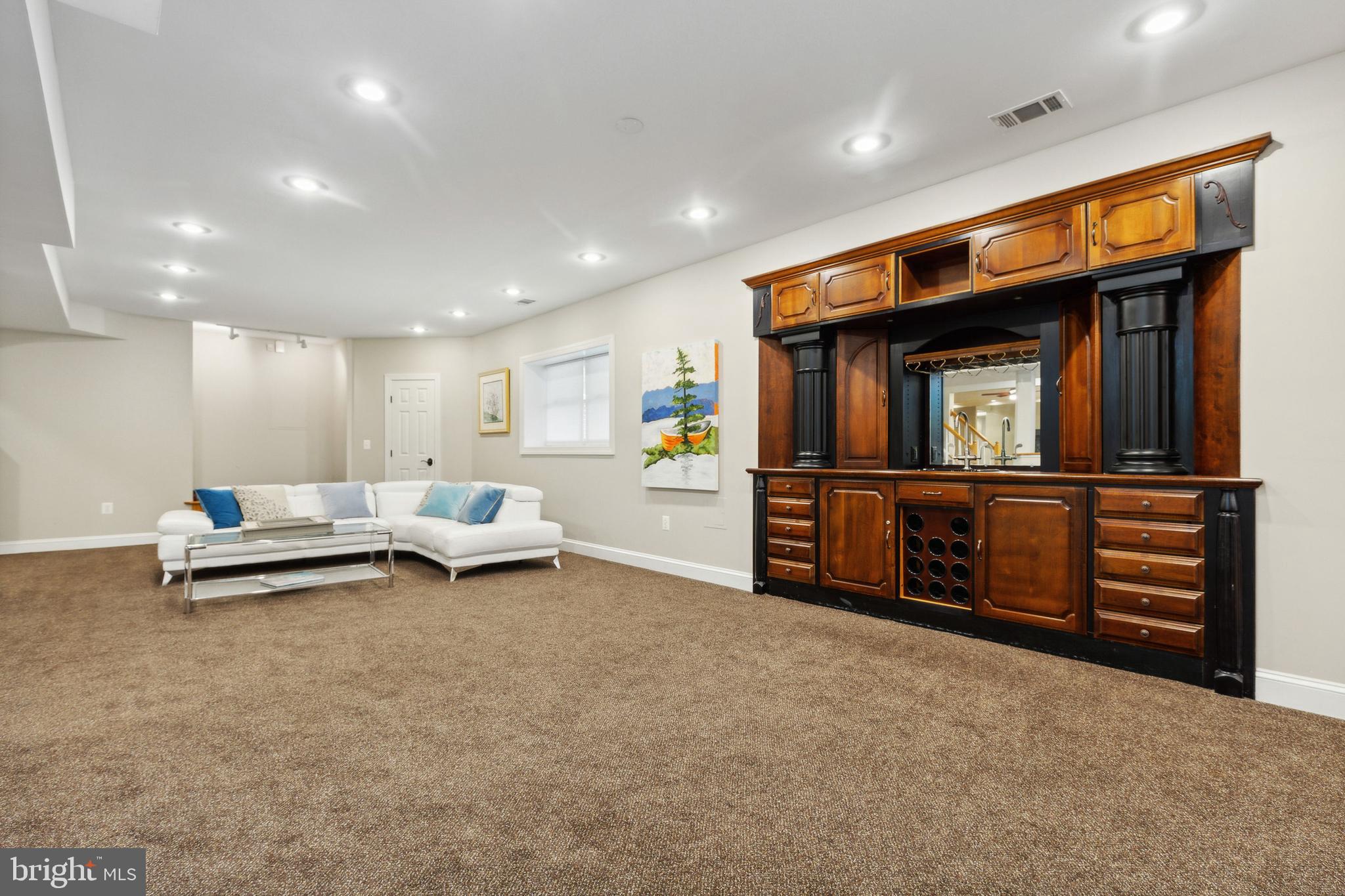 BIG SPRING FARM - Residential