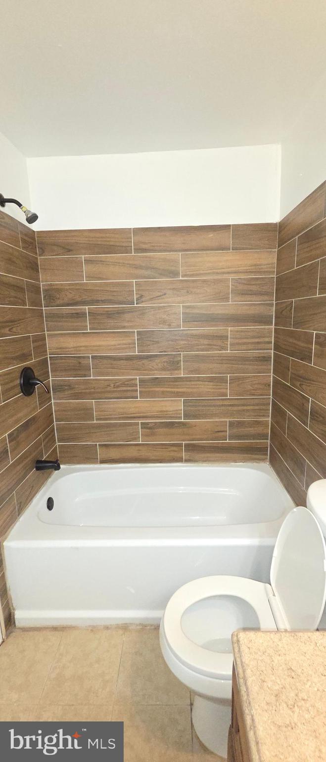 BENSALEM VIL - Residential Lease