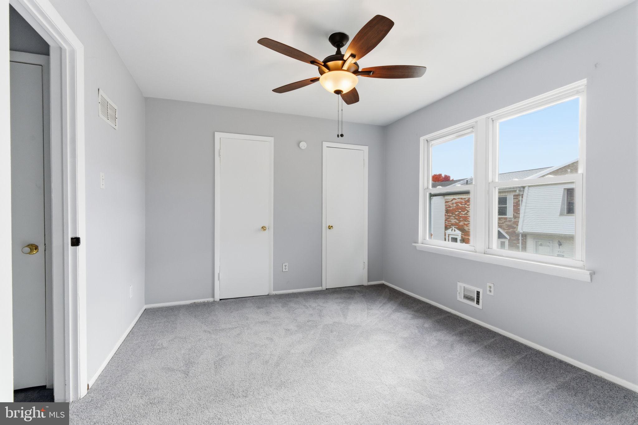 BENSALEM VIL - Residential Lease