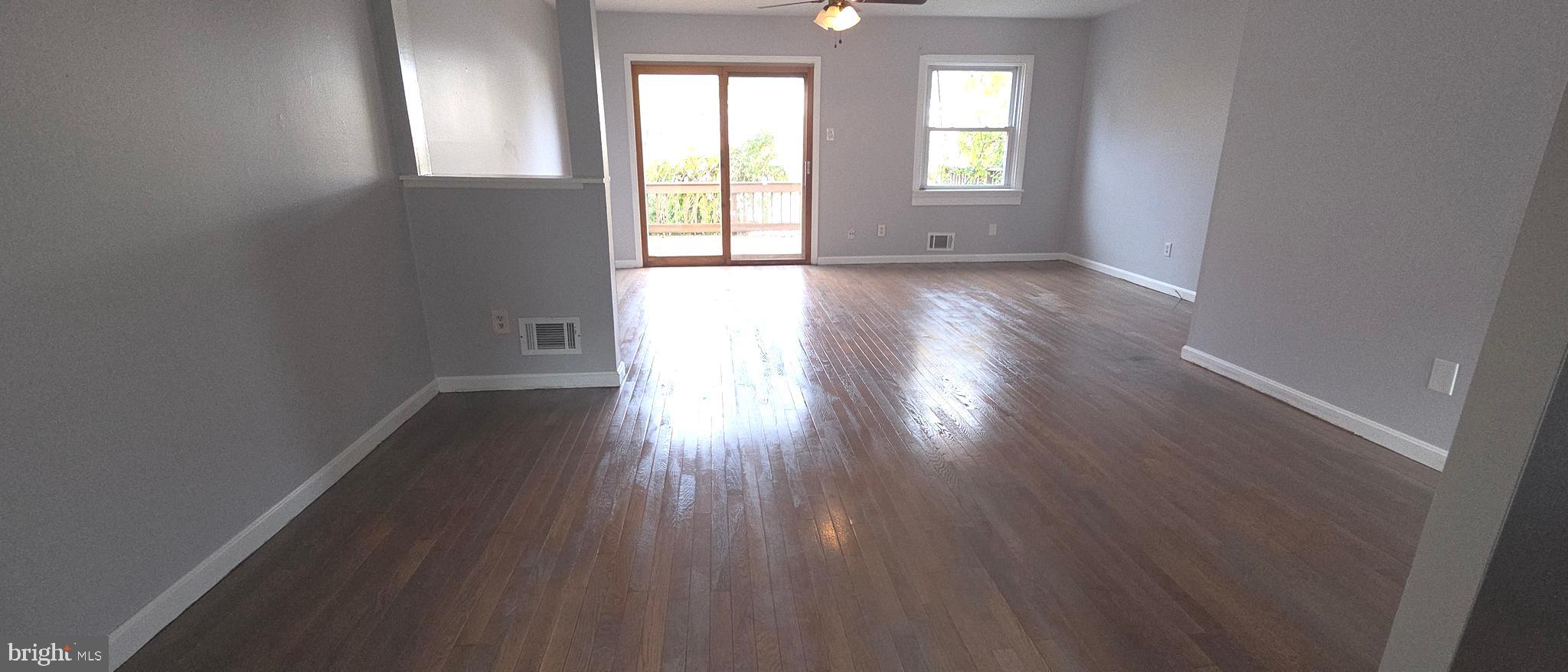 BENSALEM VIL - Residential Lease