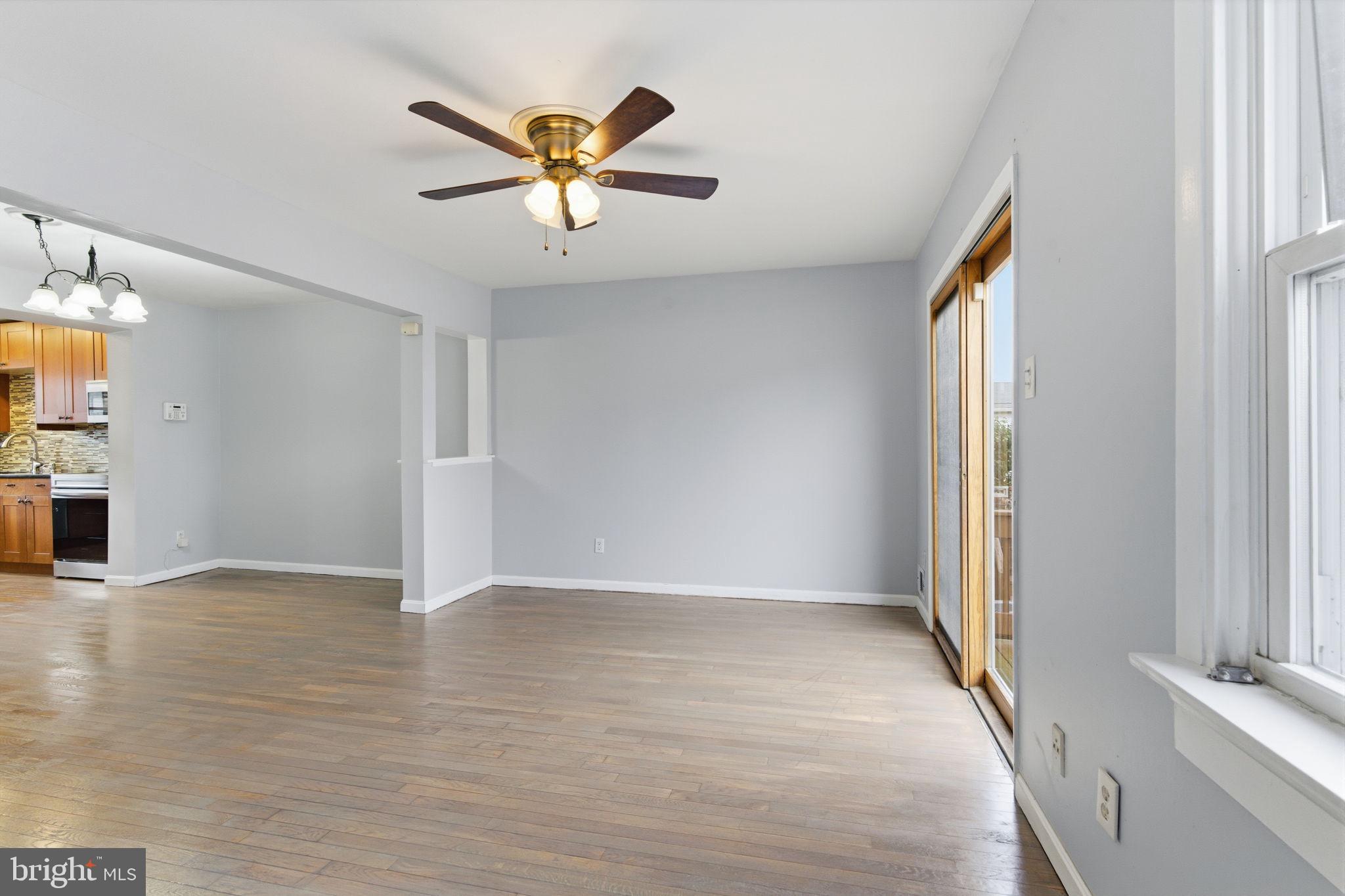 BENSALEM VIL - Residential Lease