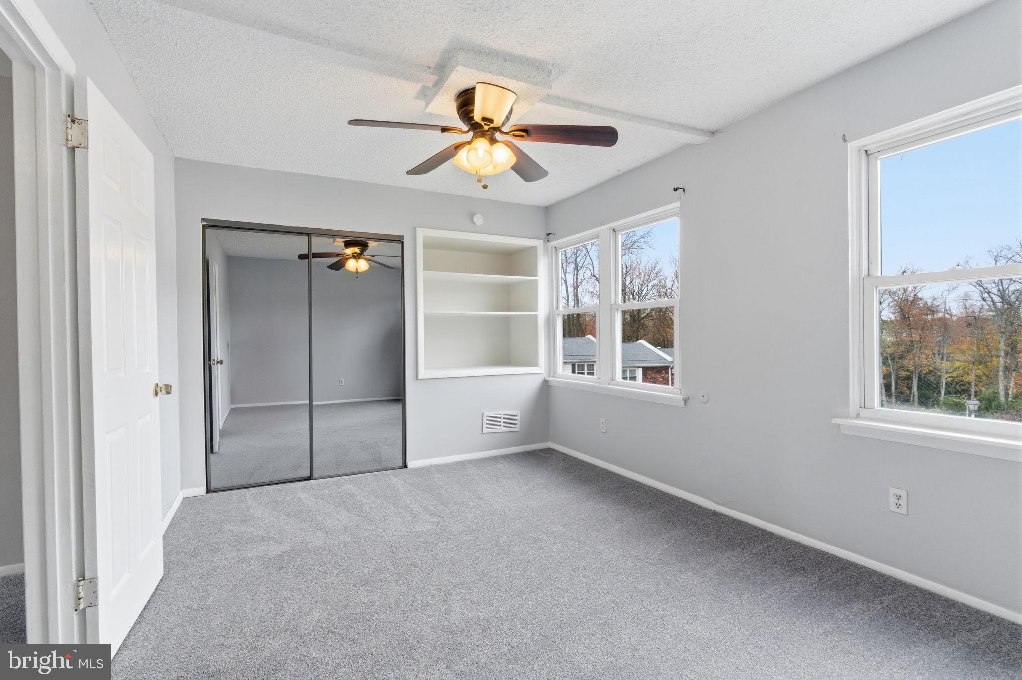 BENSALEM VIL - Residential Lease