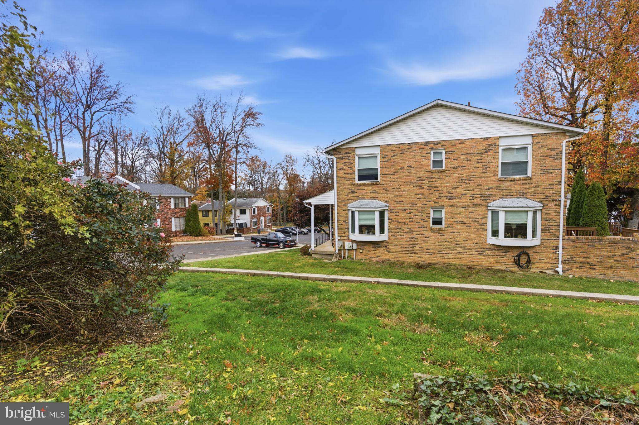 BENSALEM VIL - Residential Lease