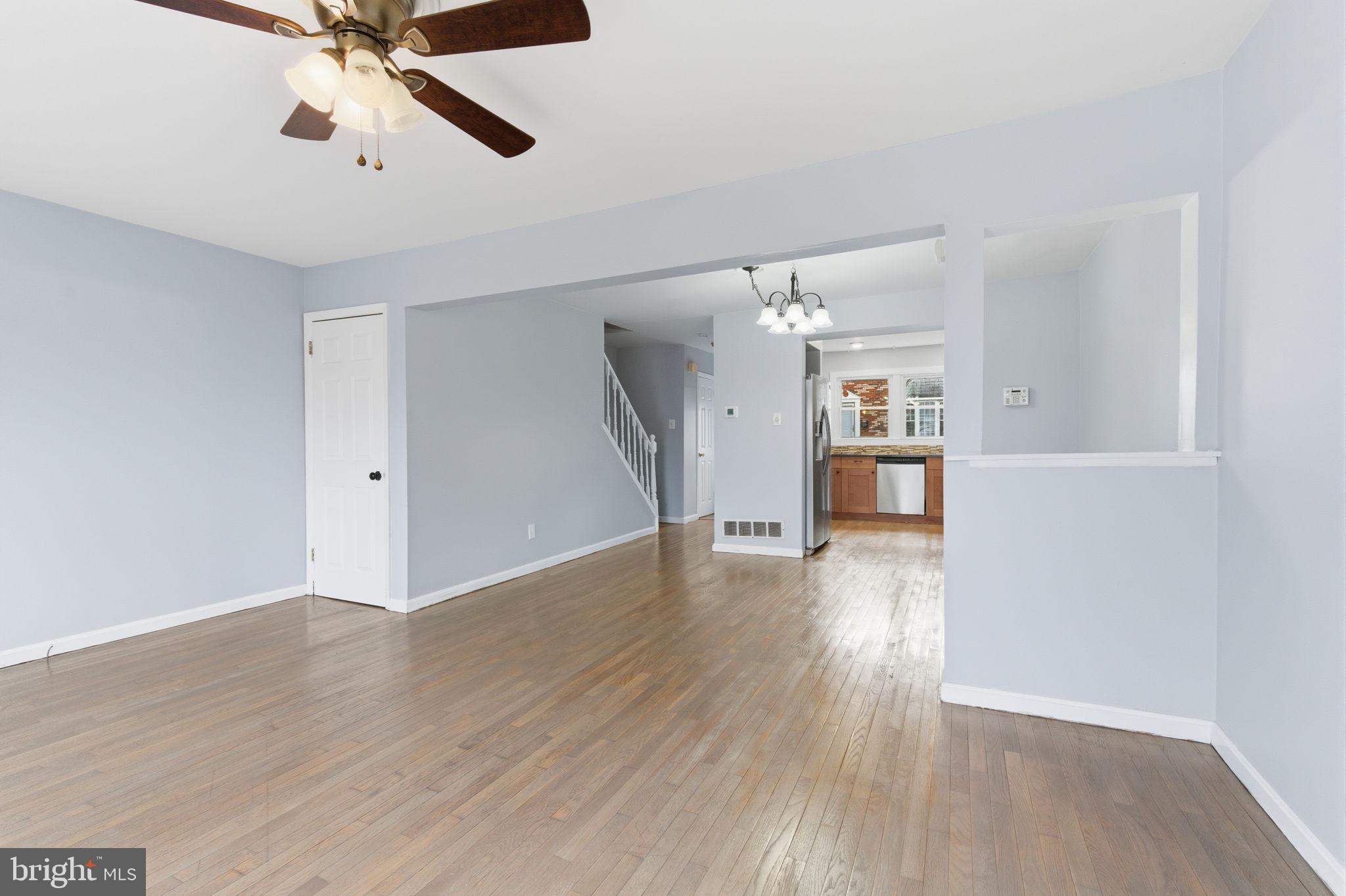 BENSALEM VIL - Residential Lease