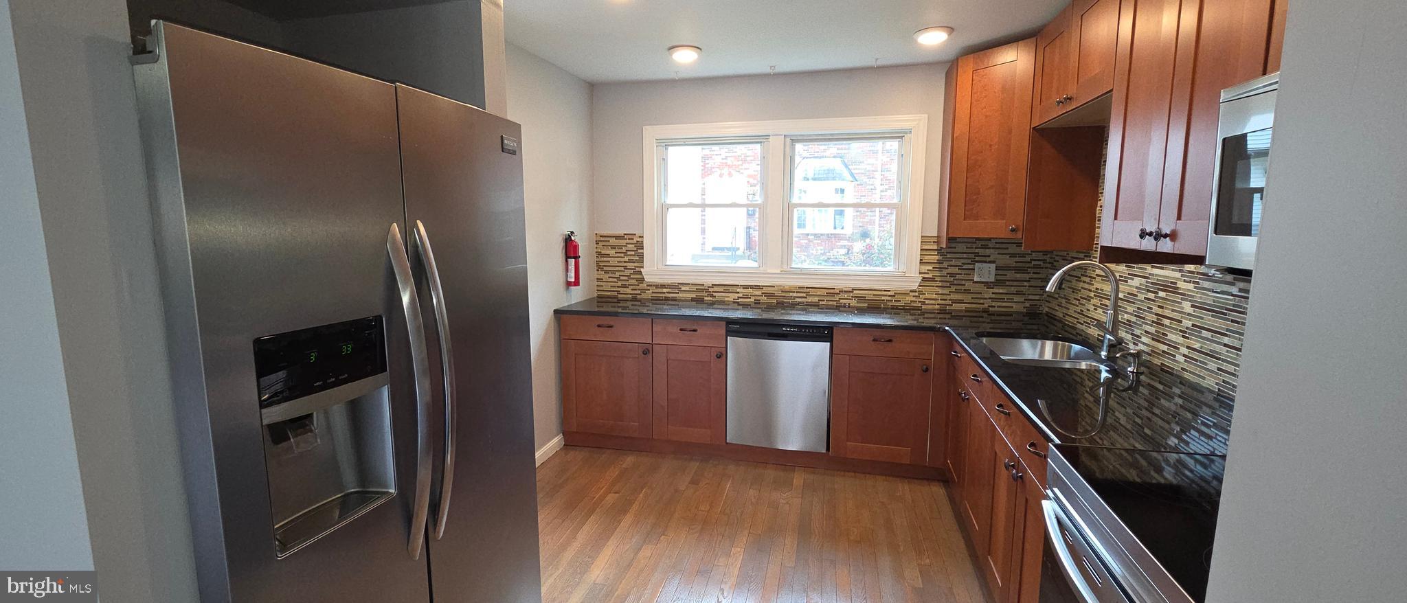 BENSALEM VIL - Residential Lease