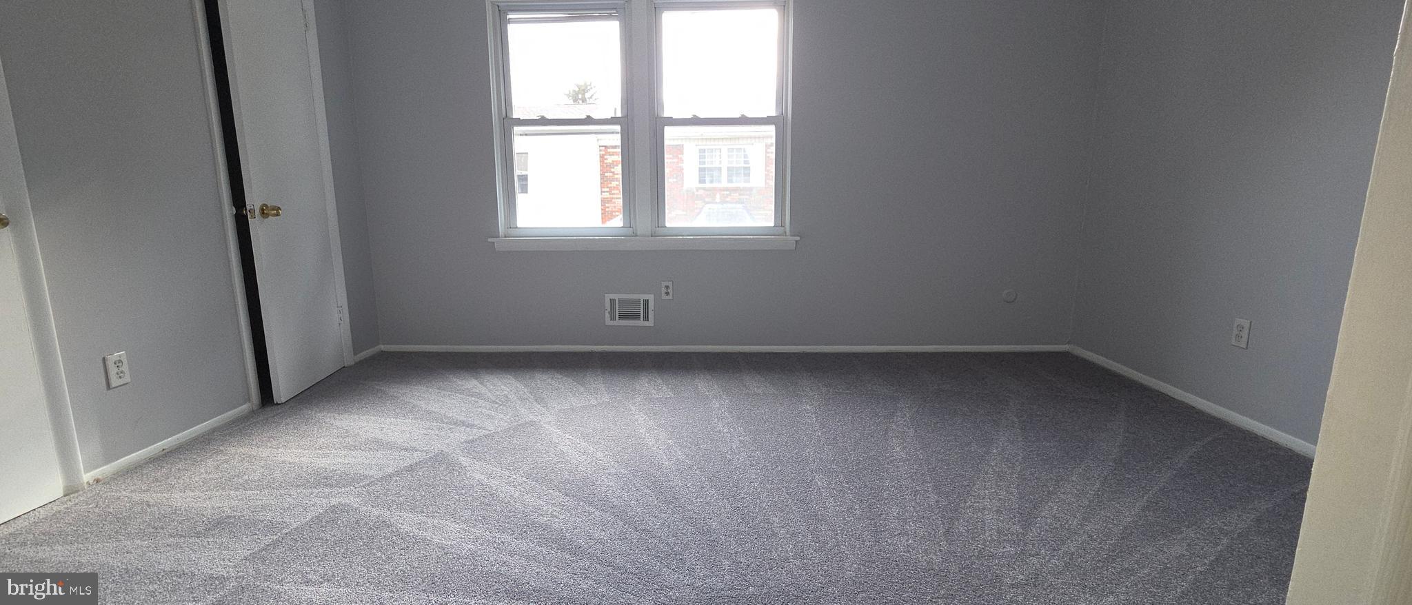 BENSALEM VIL - Residential Lease