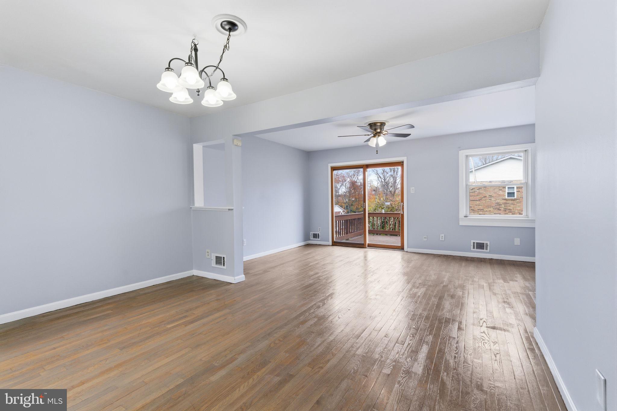 BENSALEM VIL - Residential Lease