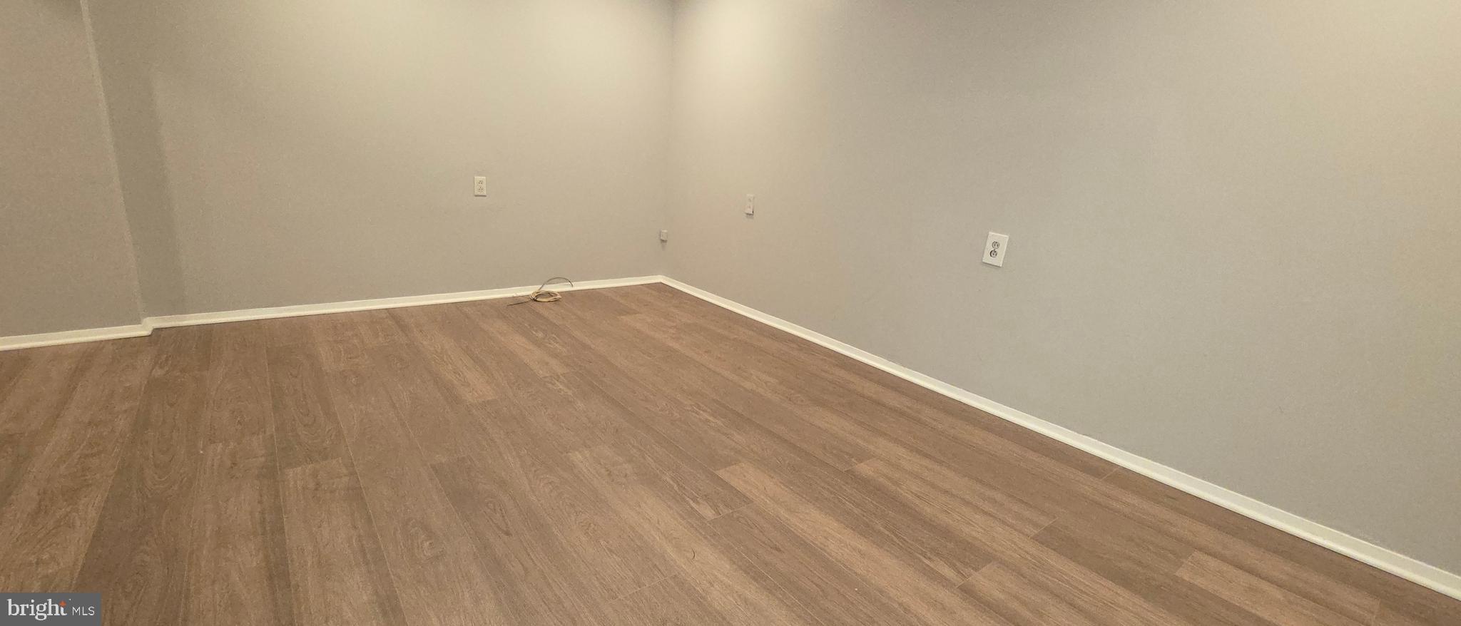 BENSALEM VIL - Residential Lease