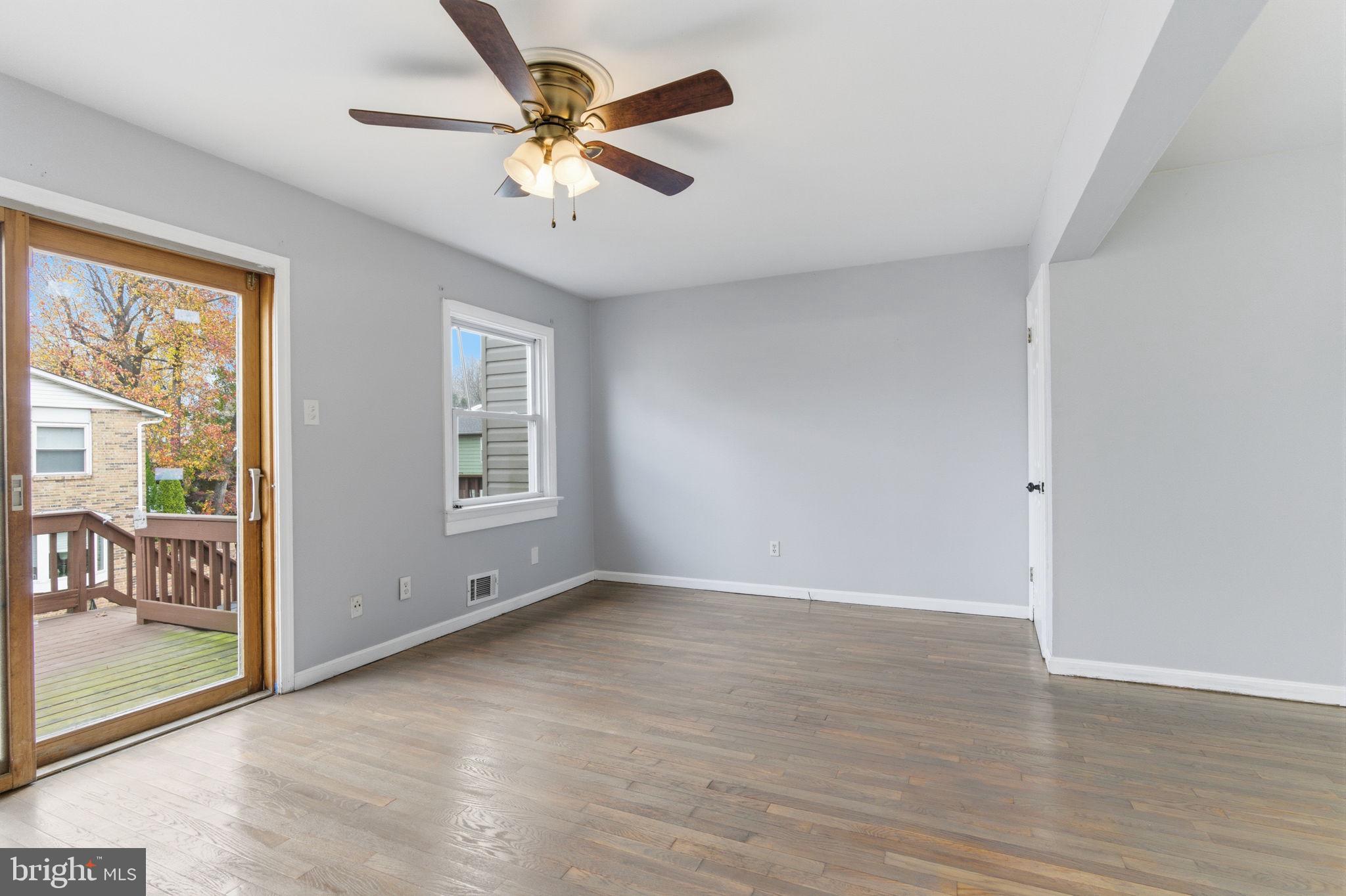 BENSALEM VIL - Residential Lease