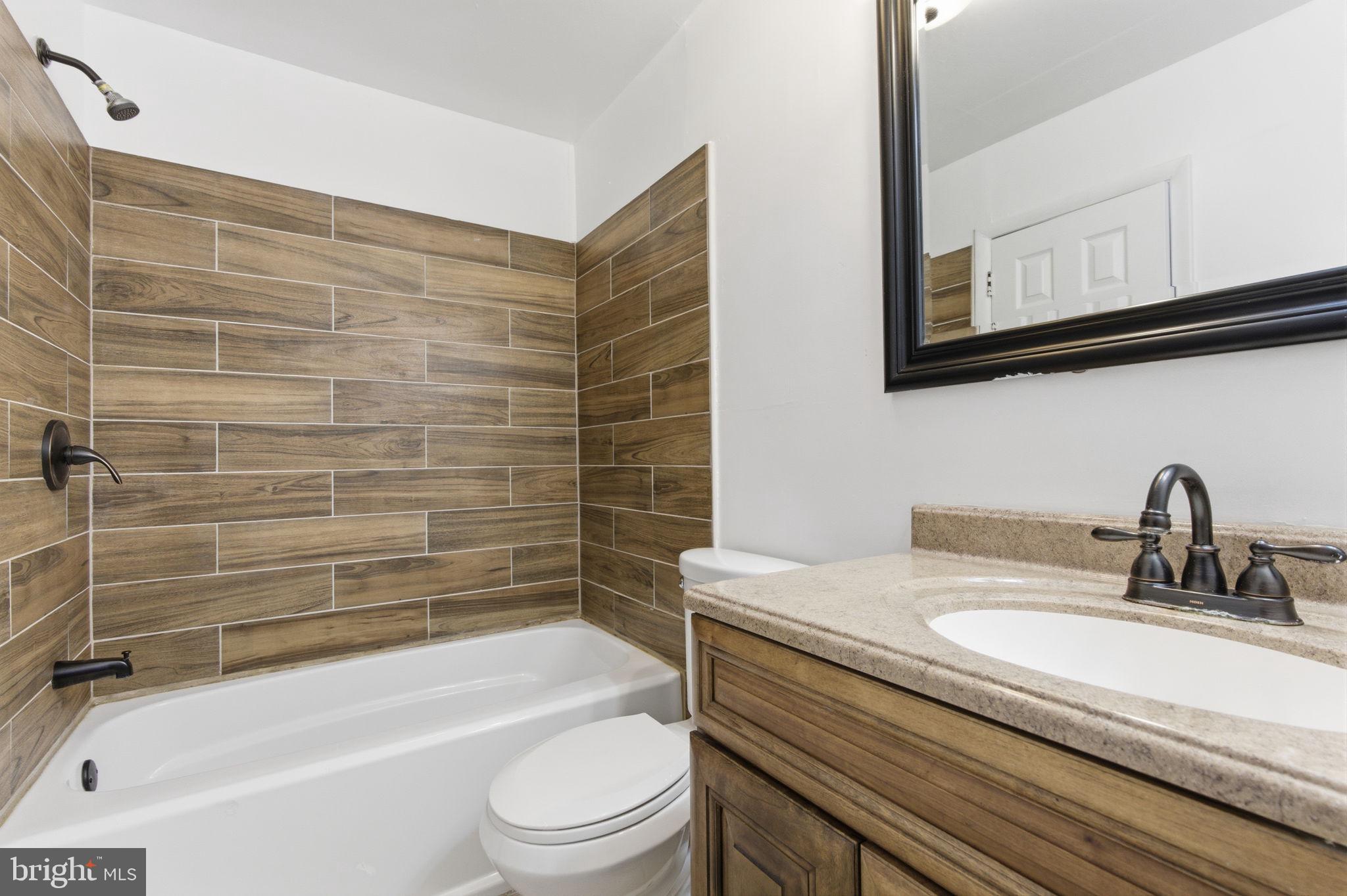 BENSALEM VIL - Residential Lease