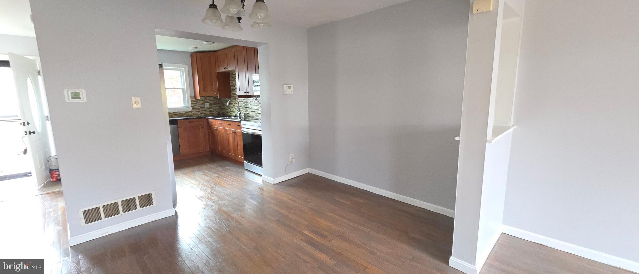 BENSALEM VIL - Residential Lease