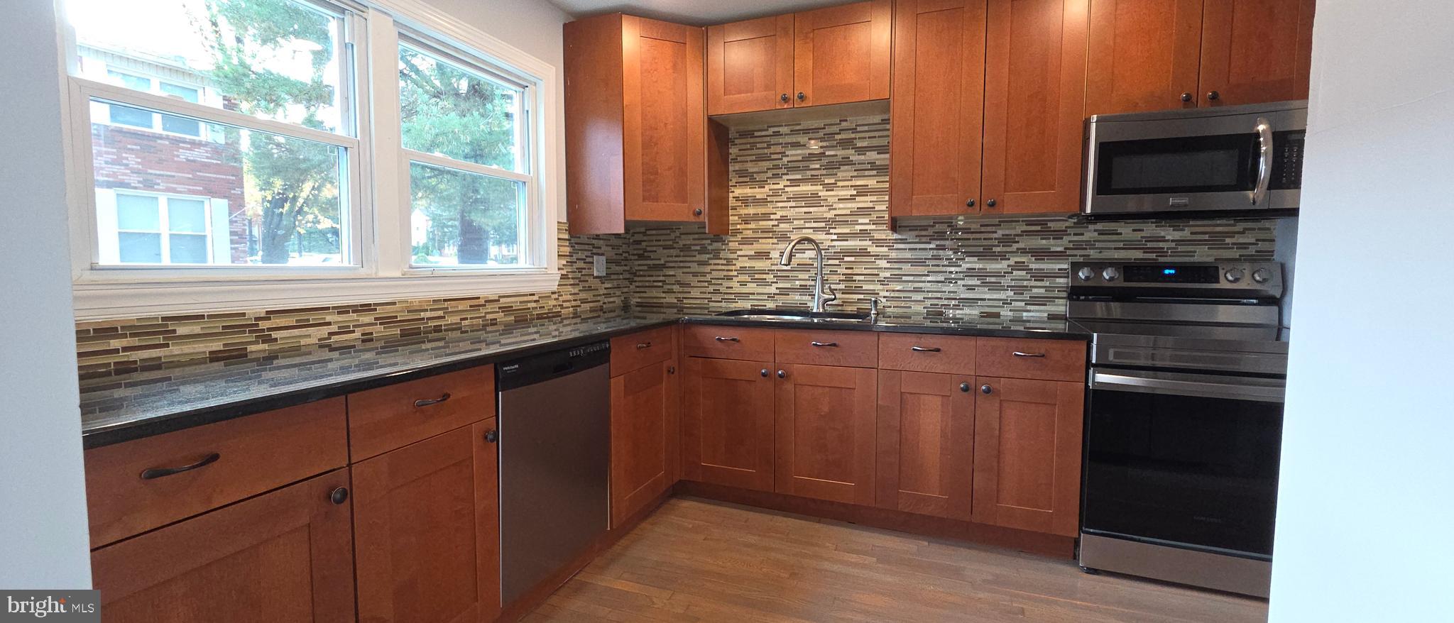 BENSALEM VIL - Residential Lease