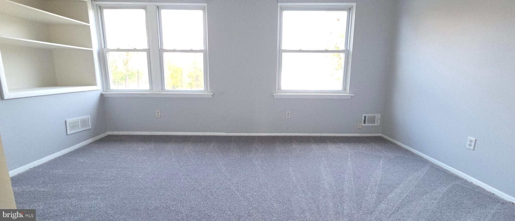 BENSALEM VIL - Residential Lease