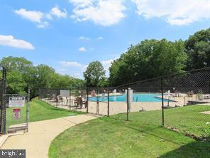 BENSALEM VIL - Residential Lease