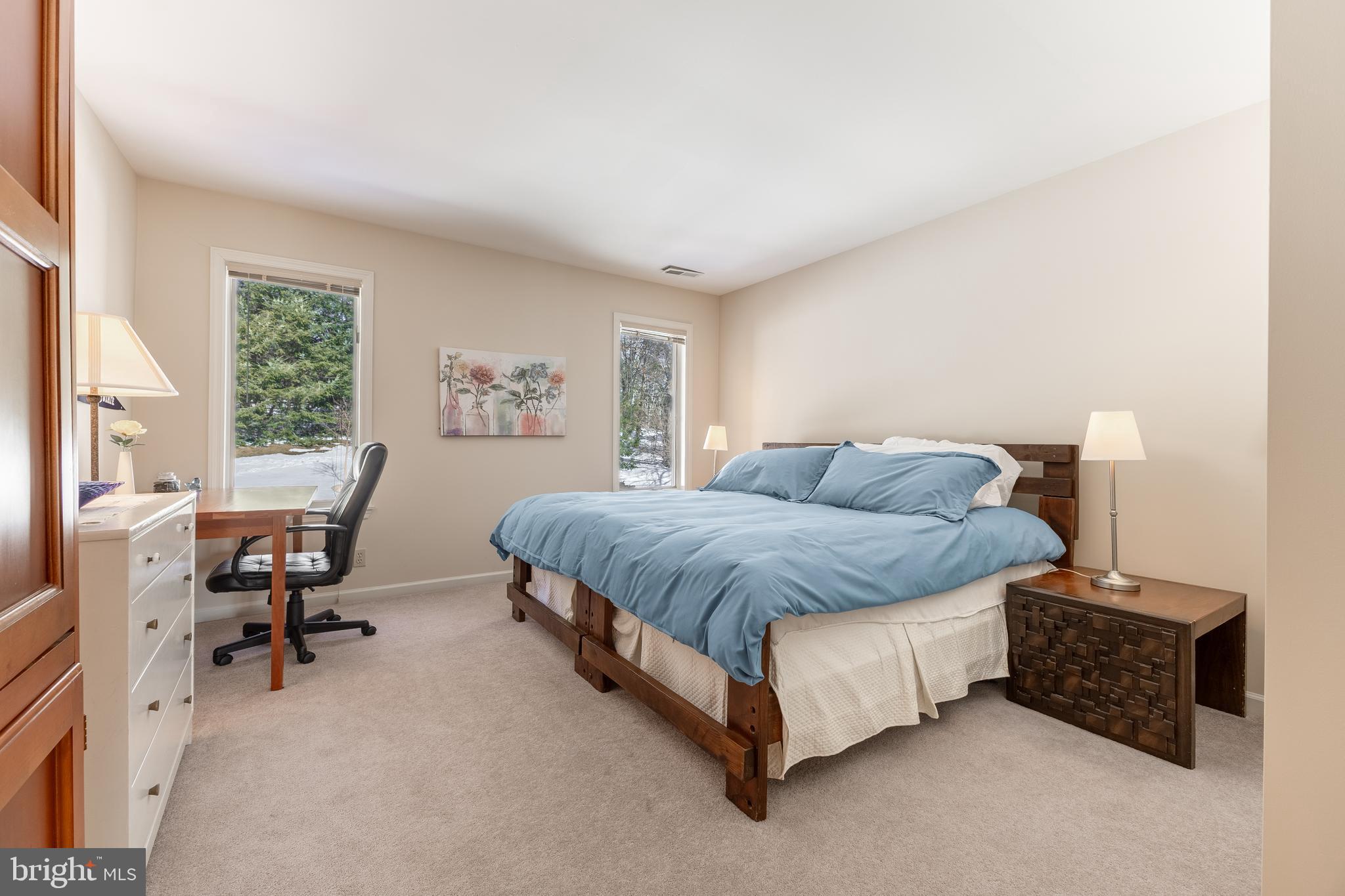 CHESTNUT RIDGE - Residential