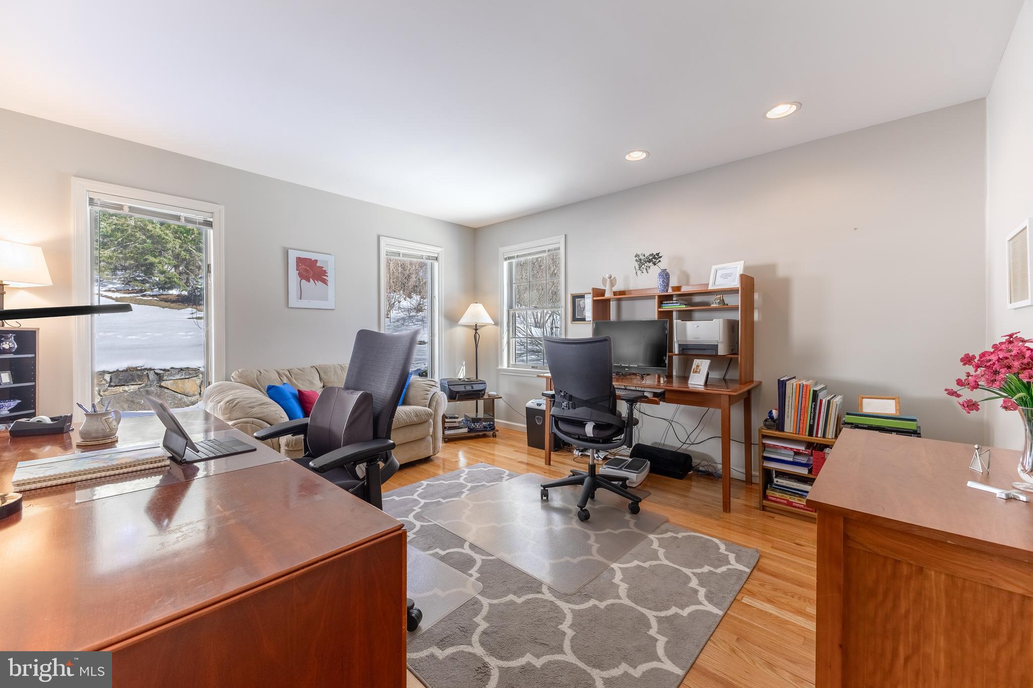 CHESTNUT RIDGE - Residential