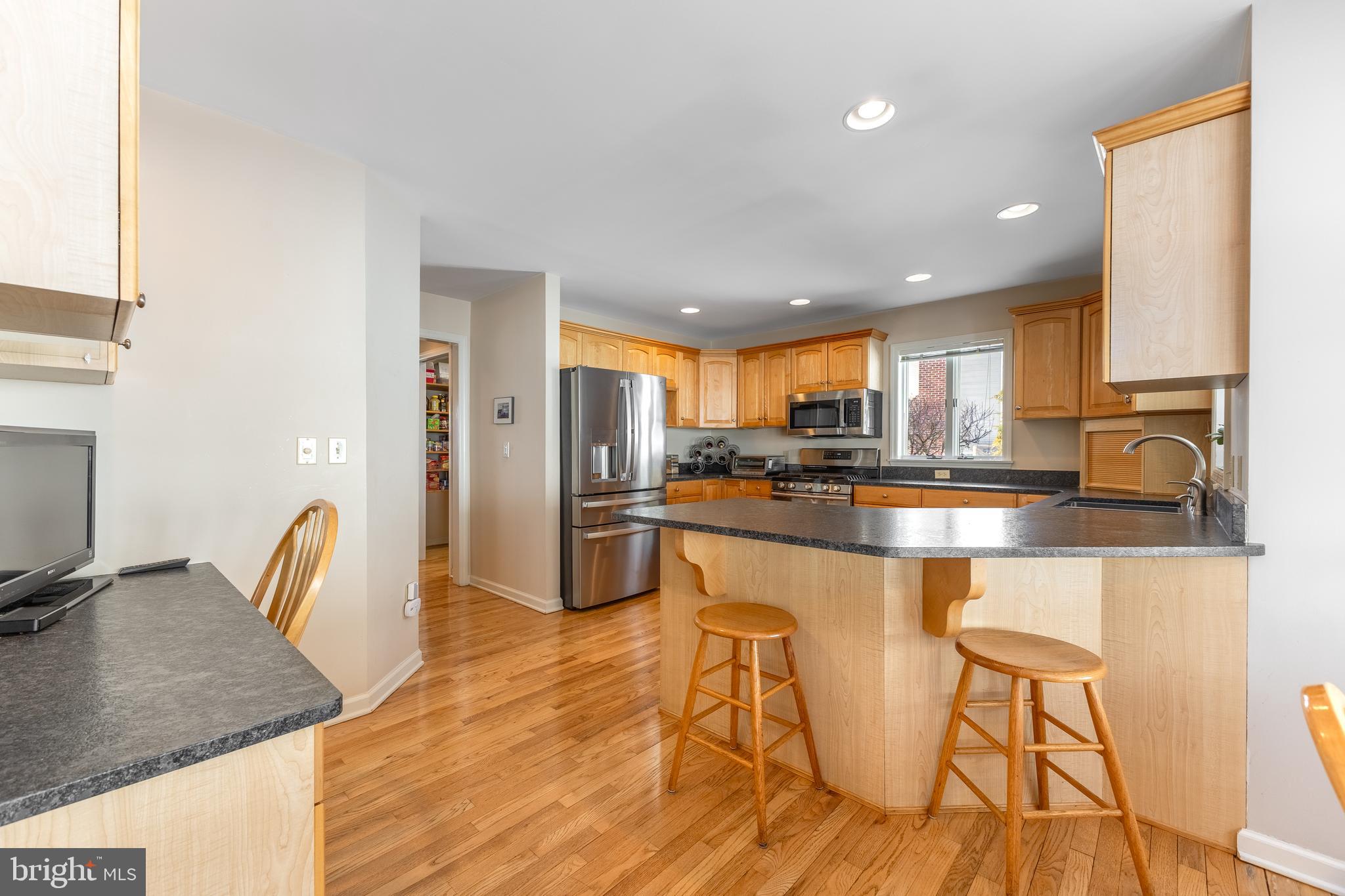 CHESTNUT RIDGE - Residential