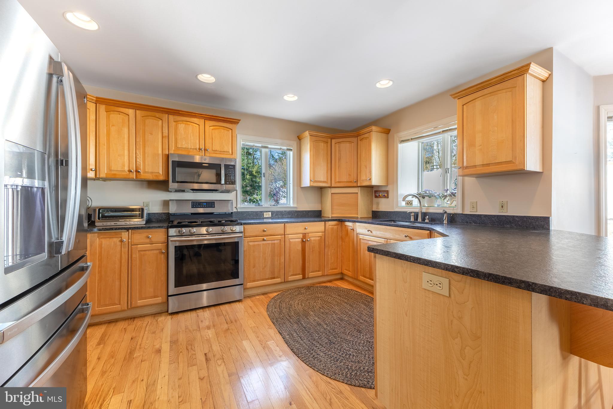 CHESTNUT RIDGE - Residential