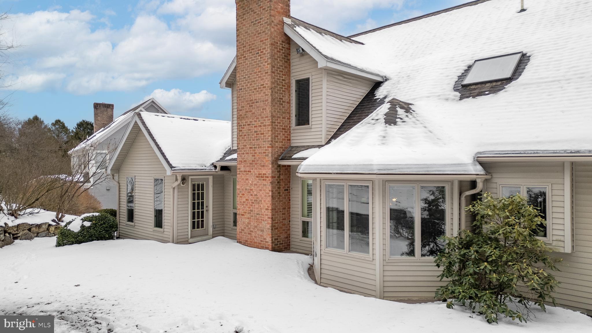 CHESTNUT RIDGE - Residential