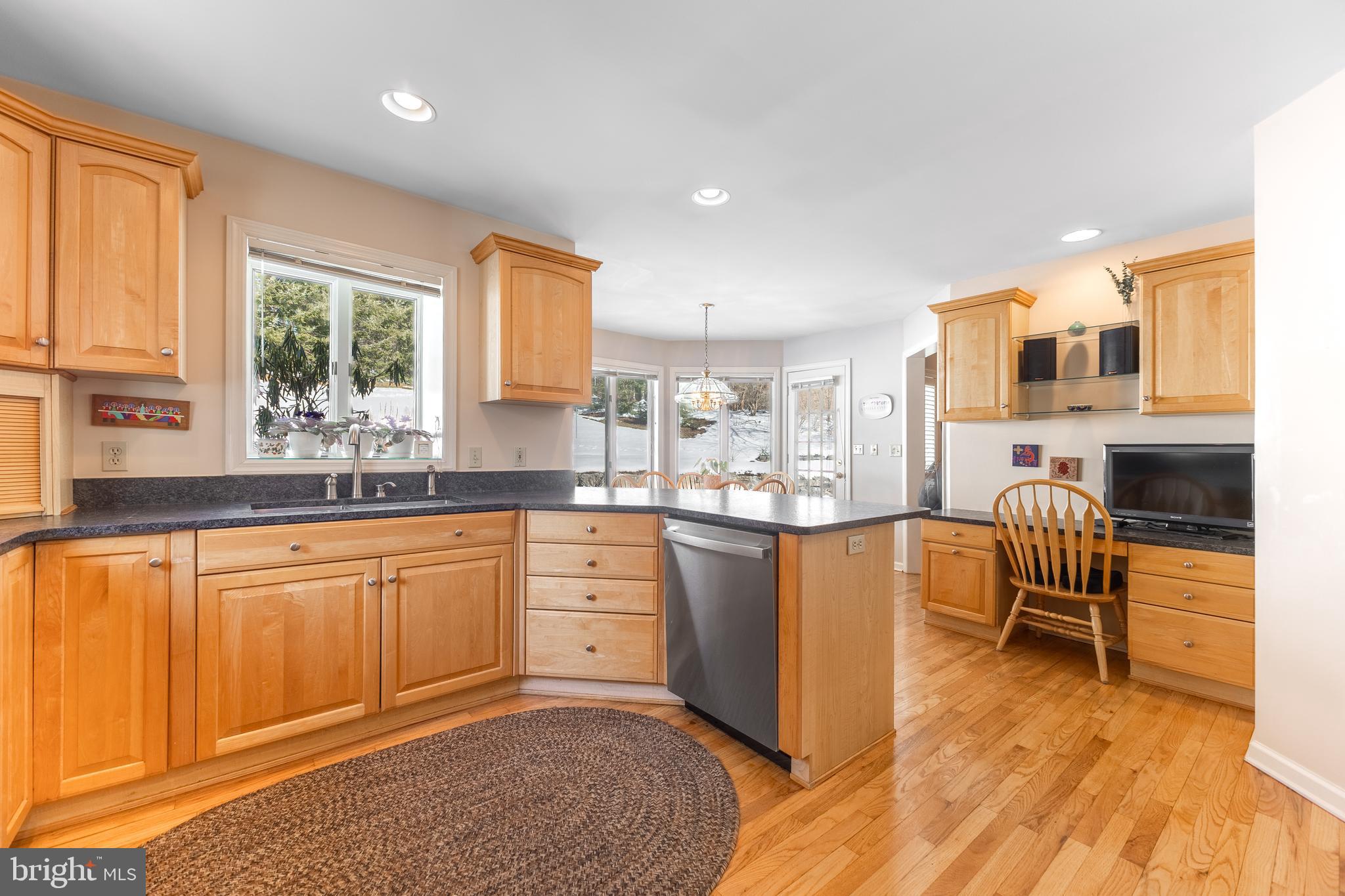 CHESTNUT RIDGE - Residential