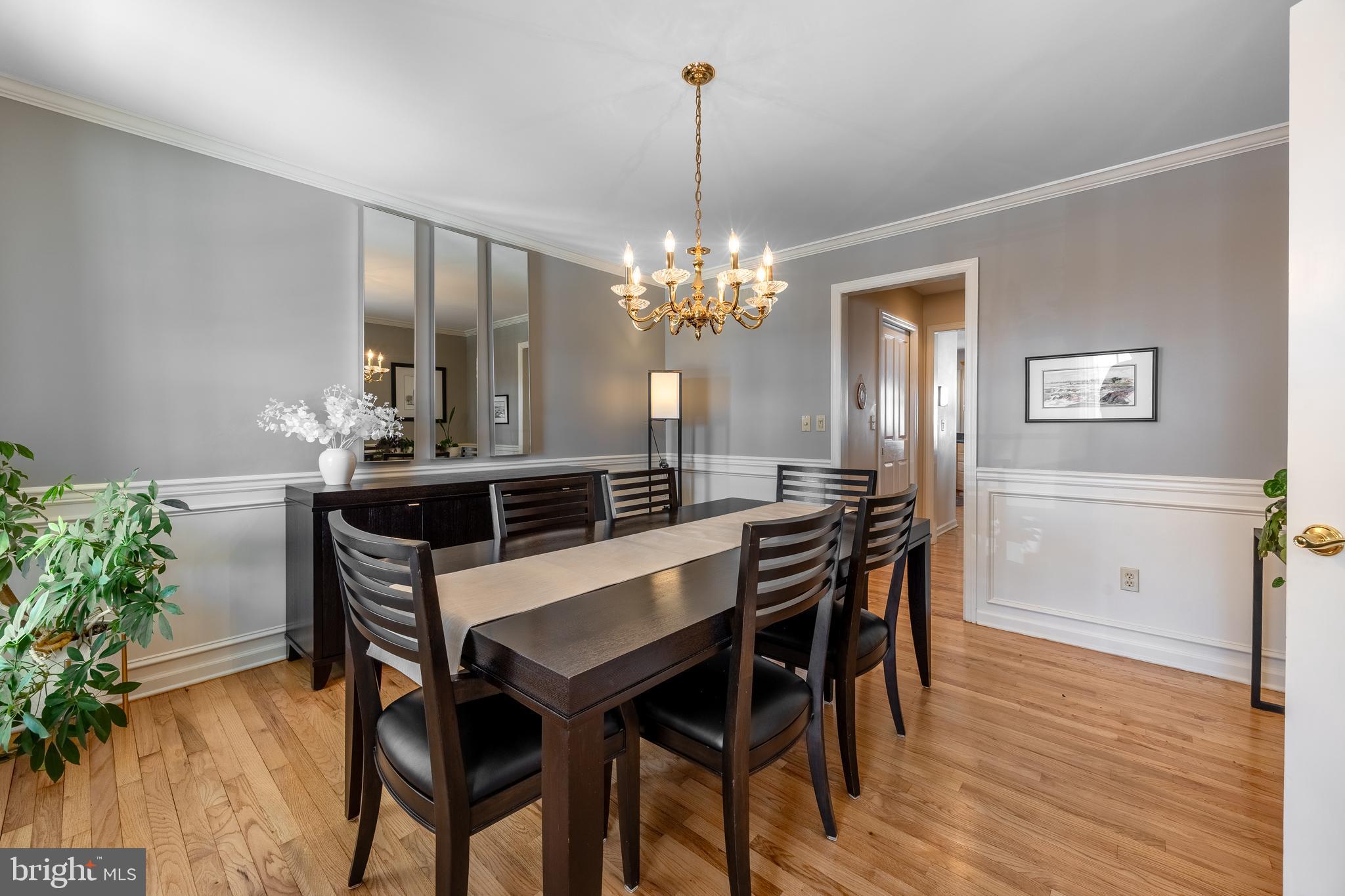 CHESTNUT RIDGE - Residential