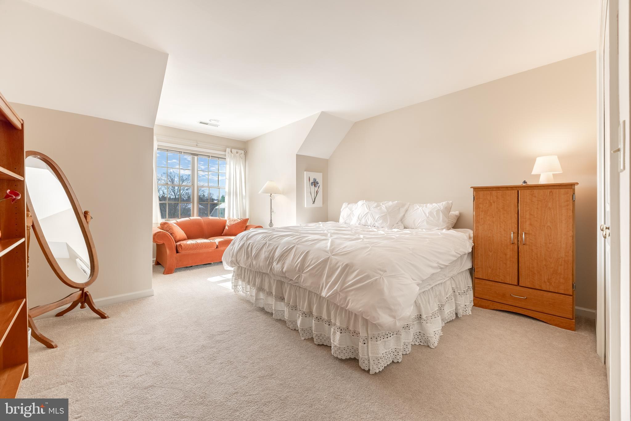 CHESTNUT RIDGE - Residential