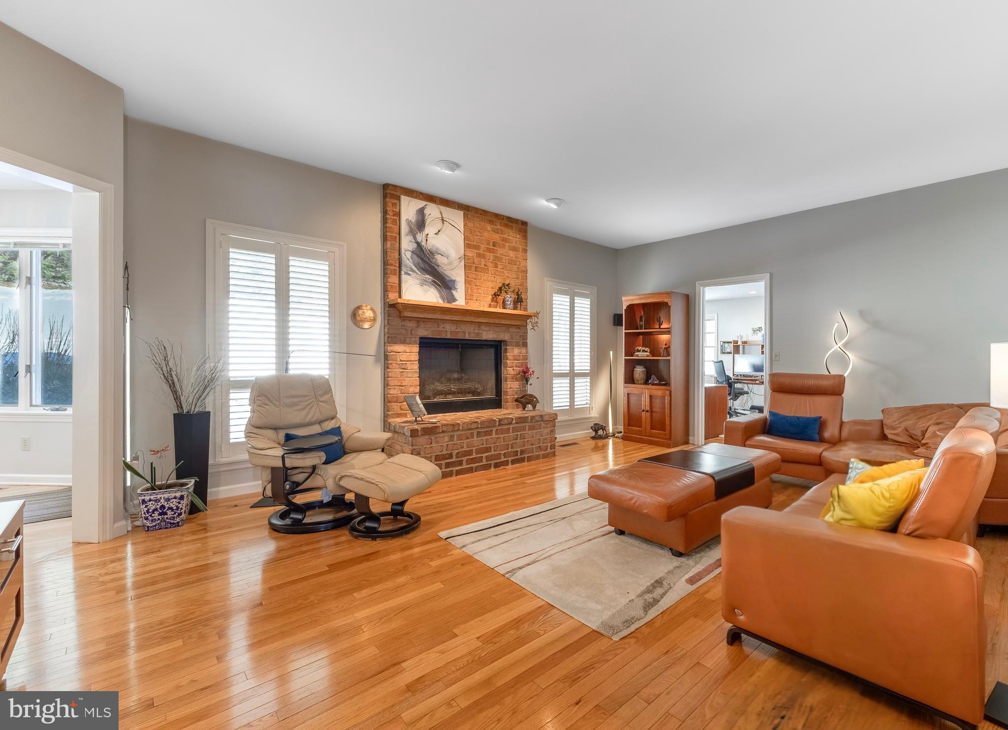 CHESTNUT RIDGE - Residential