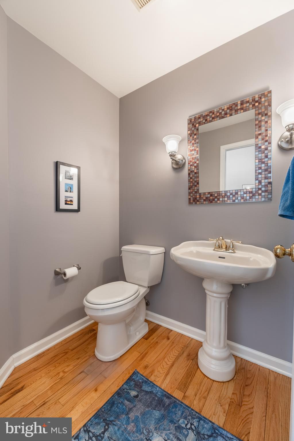 CHESTNUT RIDGE - Residential