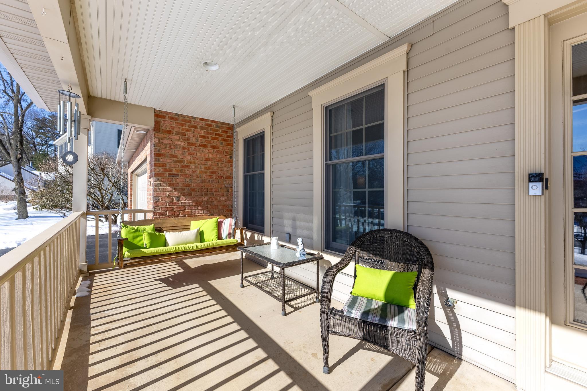 CHESTNUT RIDGE - Residential