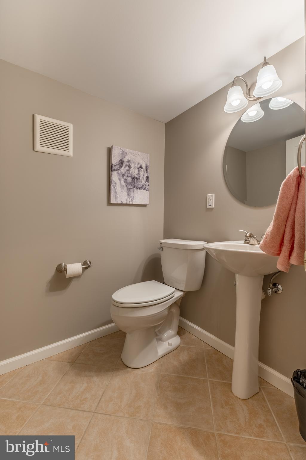 CHESTNUT RIDGE - Residential