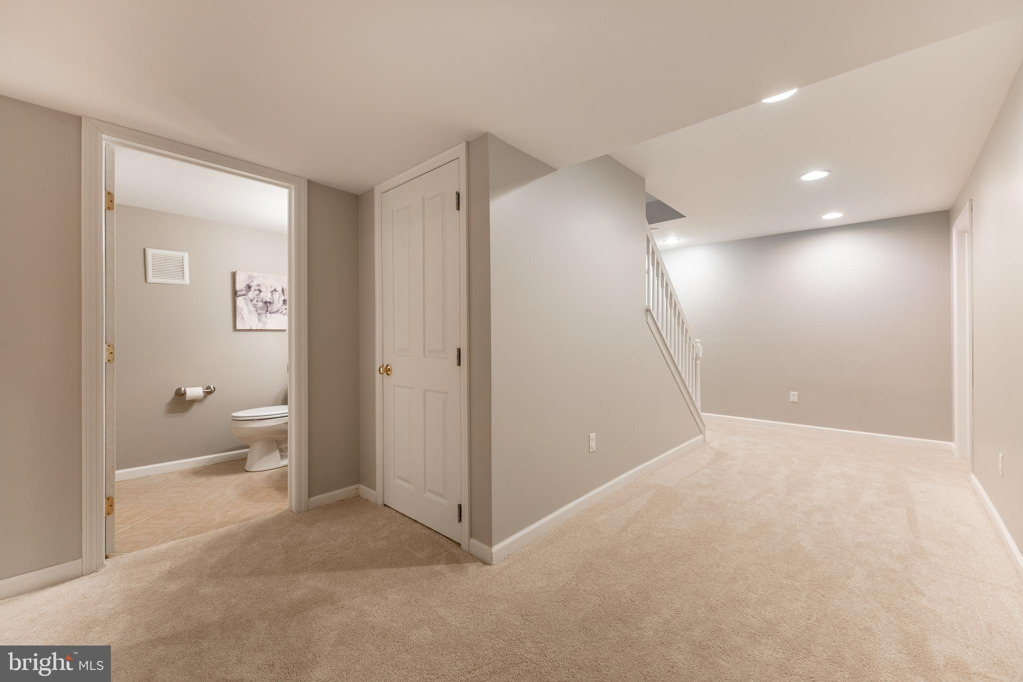 CHESTNUT RIDGE - Residential