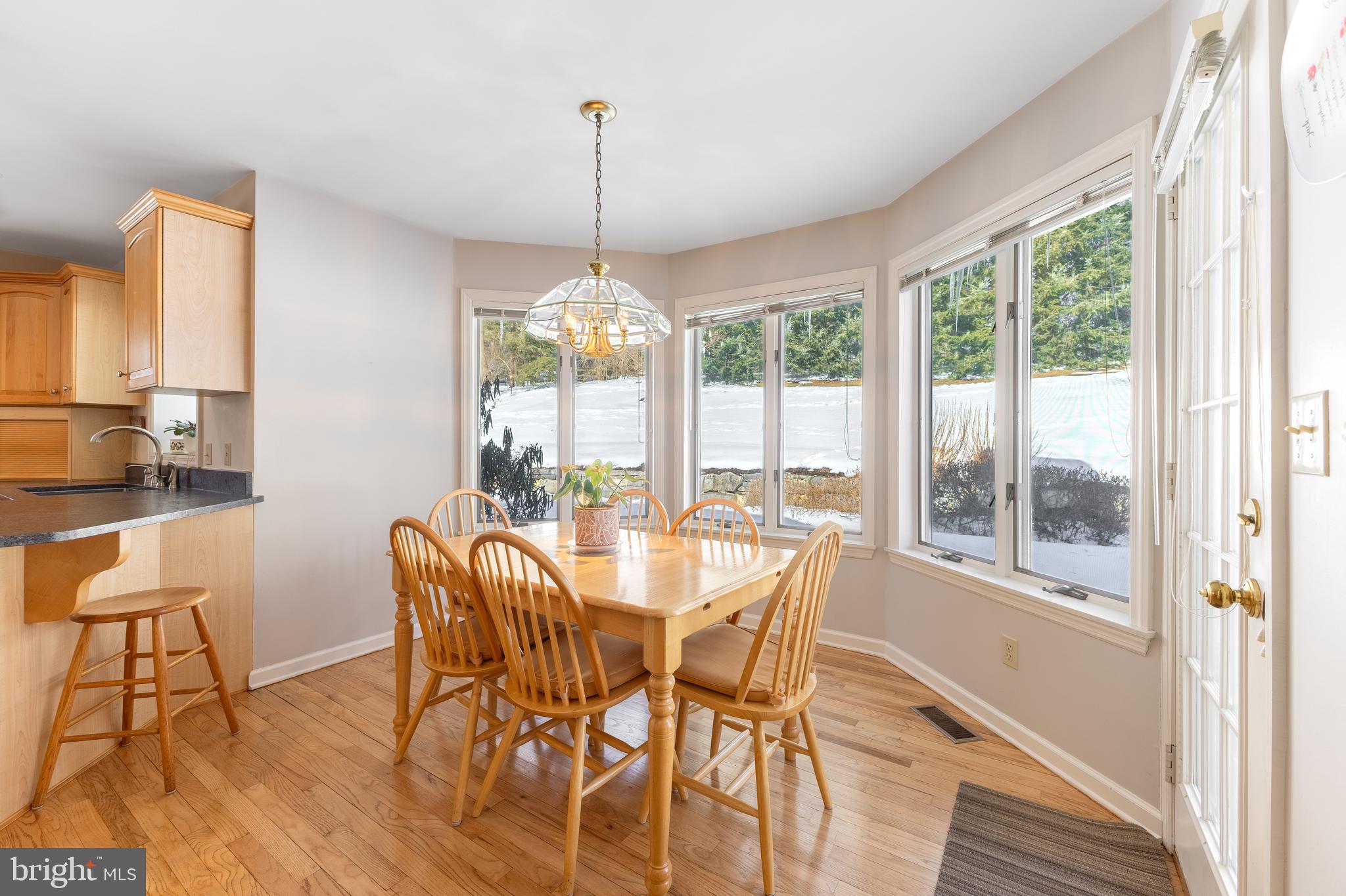 CHESTNUT RIDGE - Residential