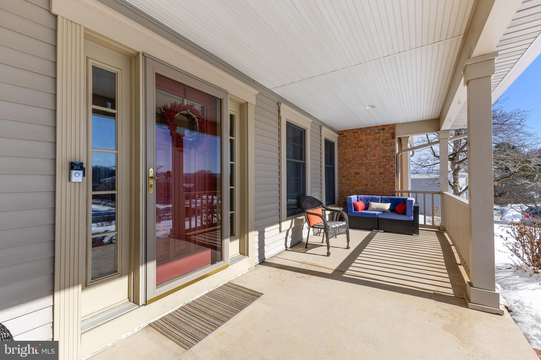 CHESTNUT RIDGE - Residential