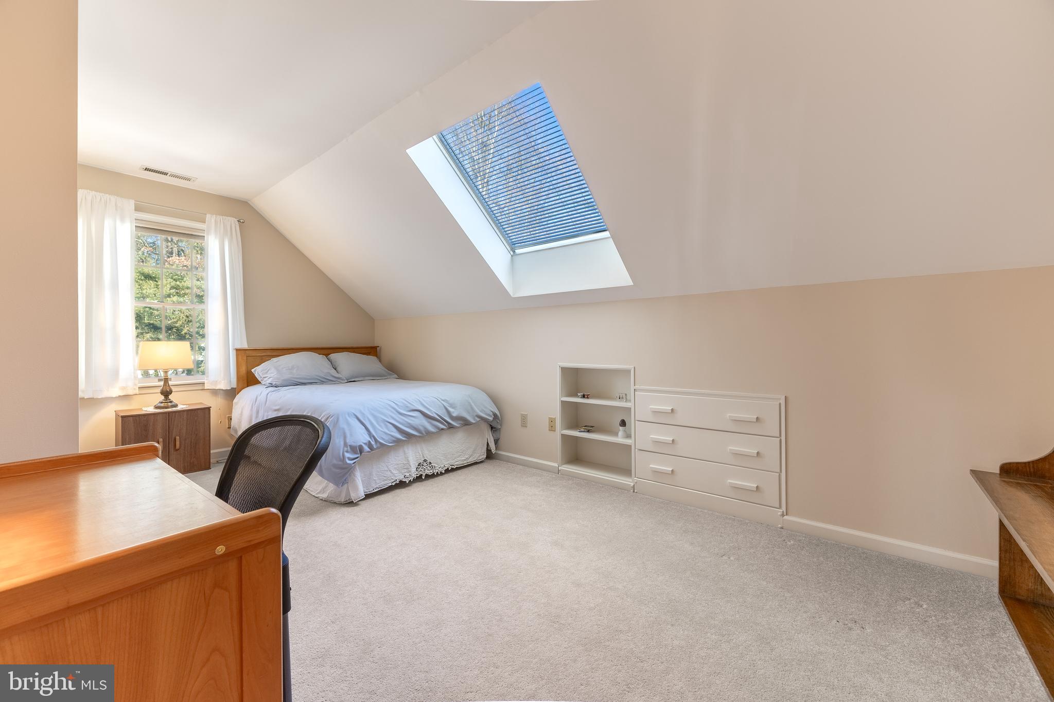 CHESTNUT RIDGE - Residential