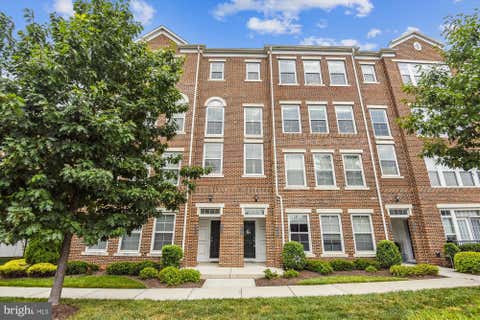 Condo For Rent - 3028 Rittenhouse Circle #40<br/> FAIRFAX, VA 22031