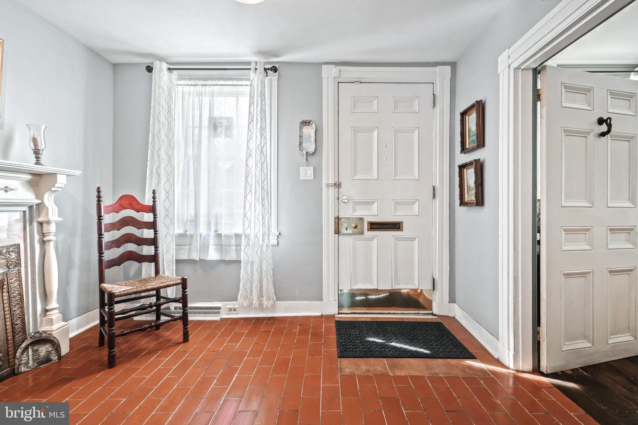 YORK HISTORIC DISTRICT - Residential