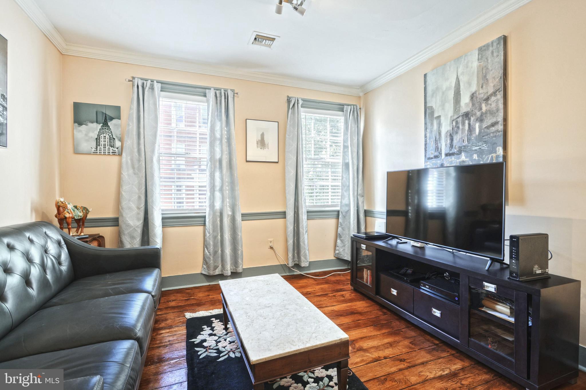 YORK HISTORIC DISTRICT - Residential