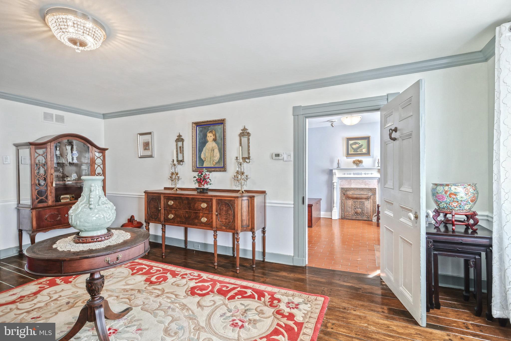 YORK HISTORIC DISTRICT - Residential