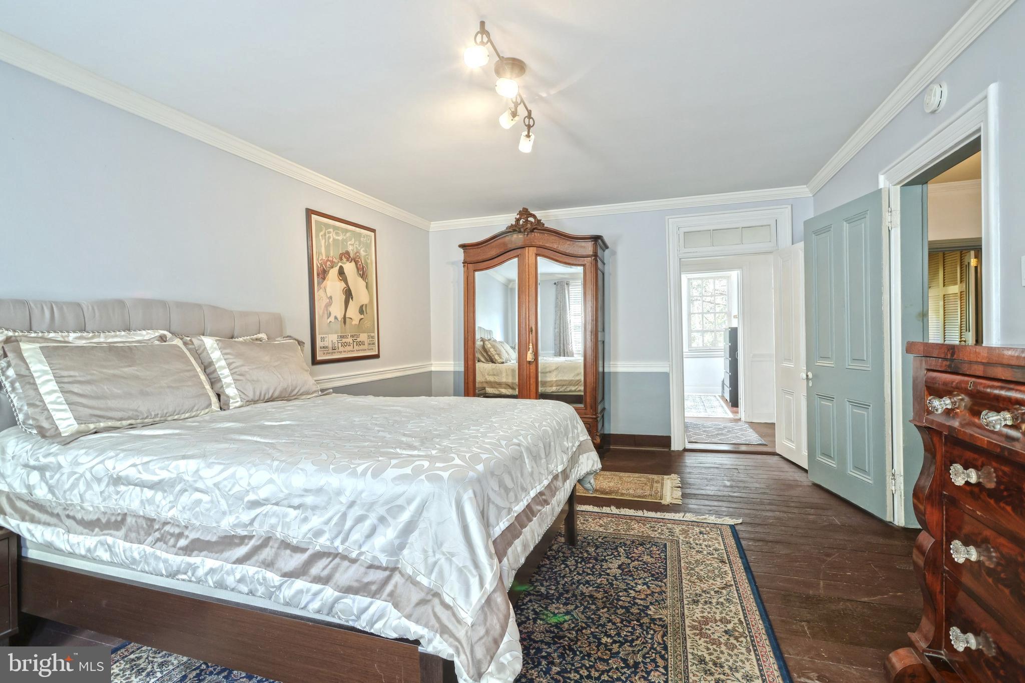 YORK HISTORIC DISTRICT - Residential