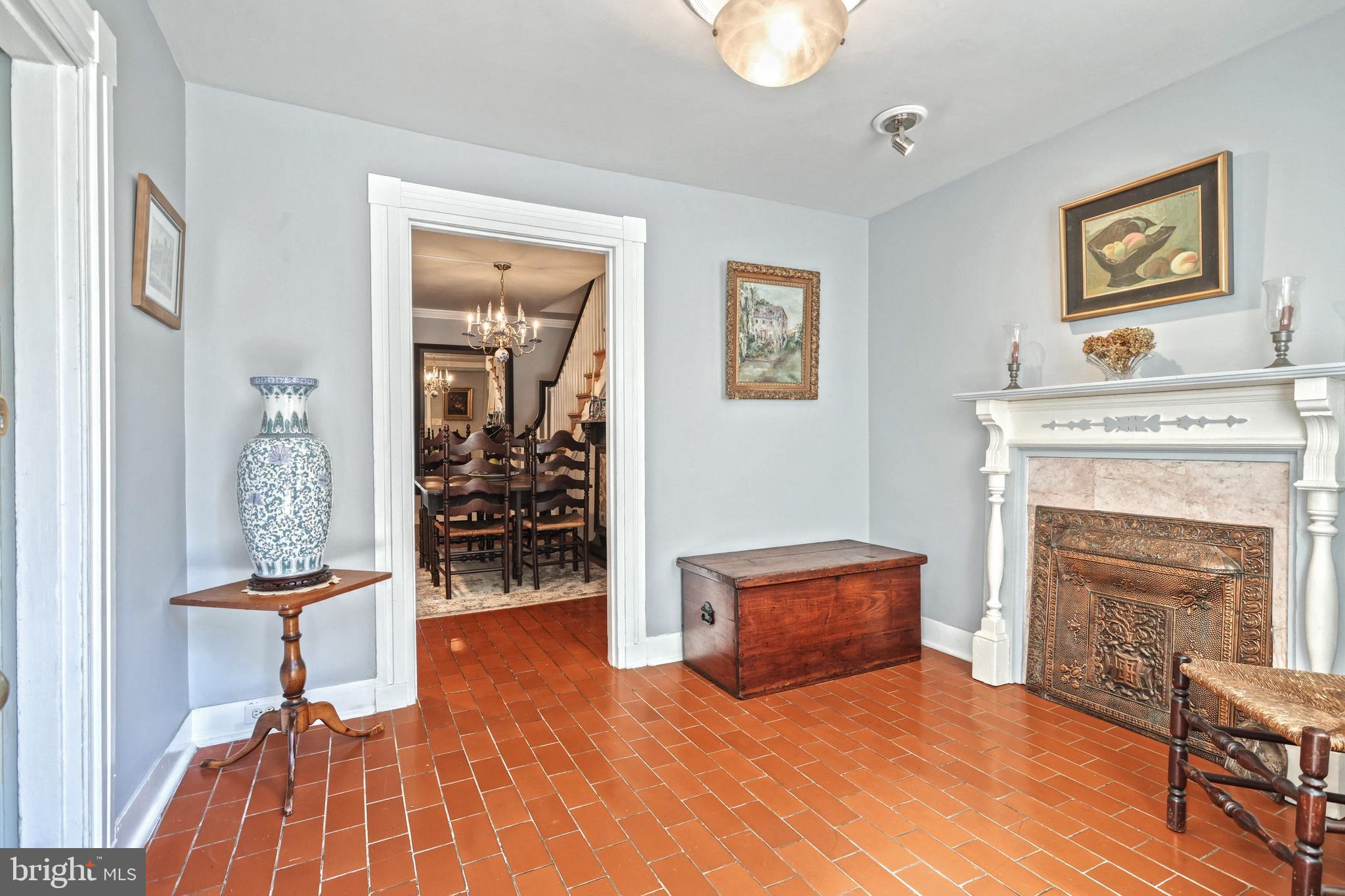 YORK HISTORIC DISTRICT - Residential