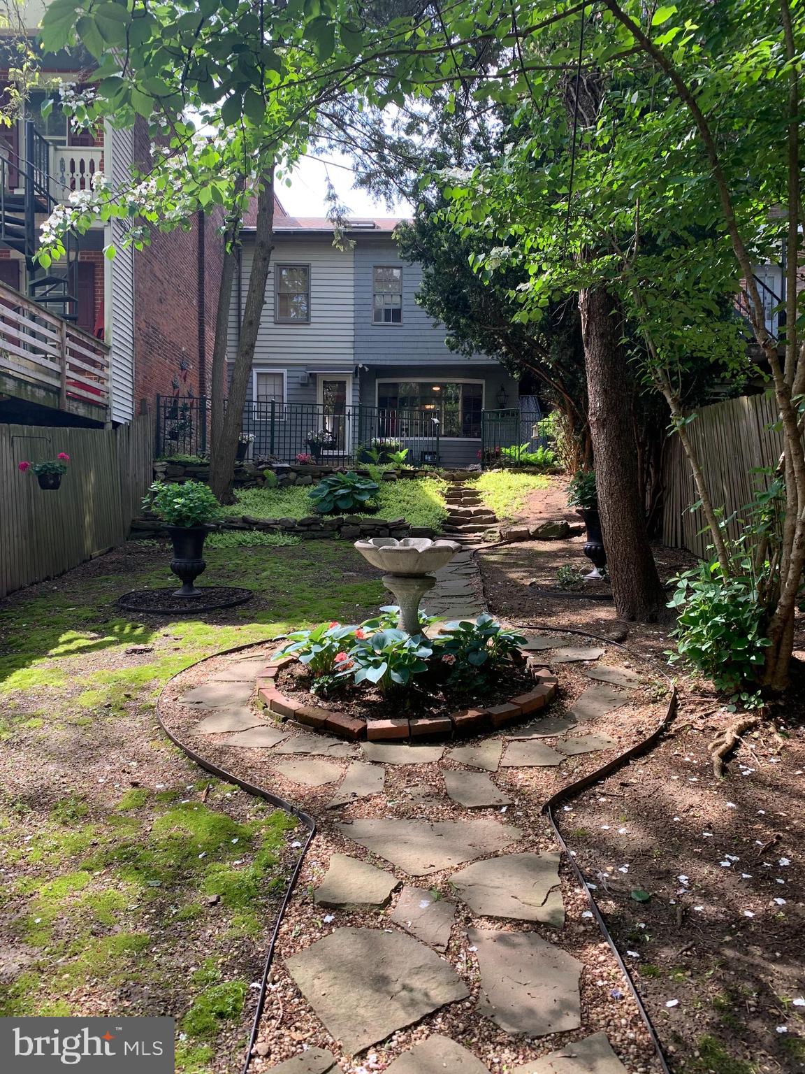 YORK HISTORIC DISTRICT - Residential