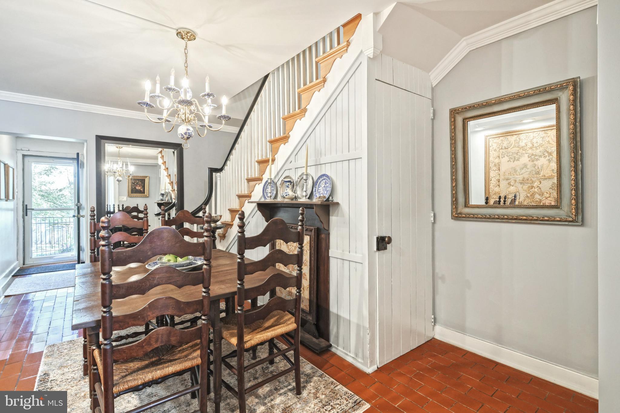 YORK HISTORIC DISTRICT - Residential