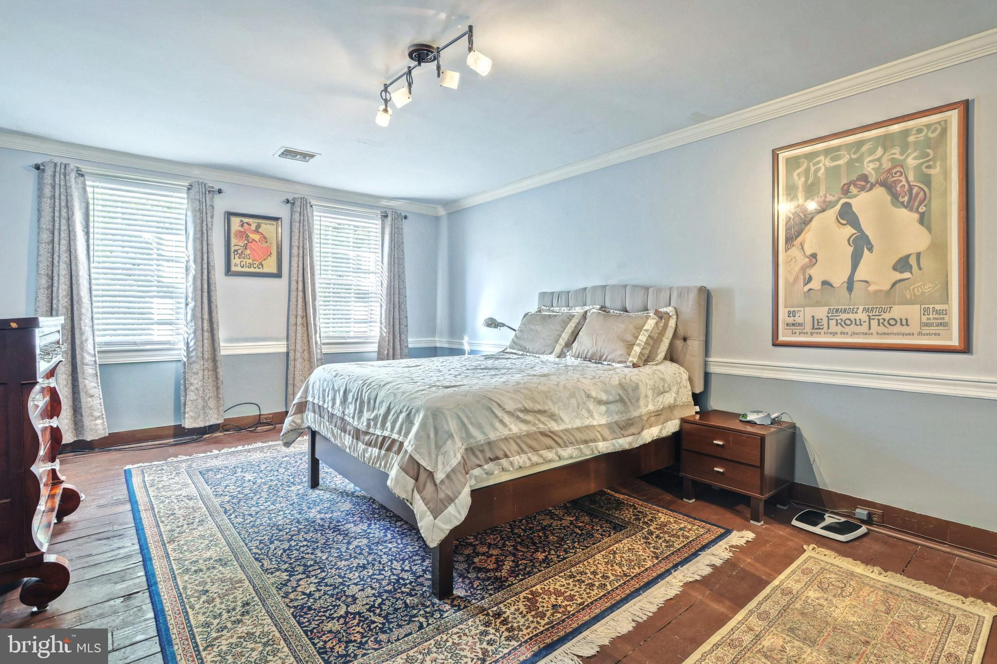 YORK HISTORIC DISTRICT - Residential