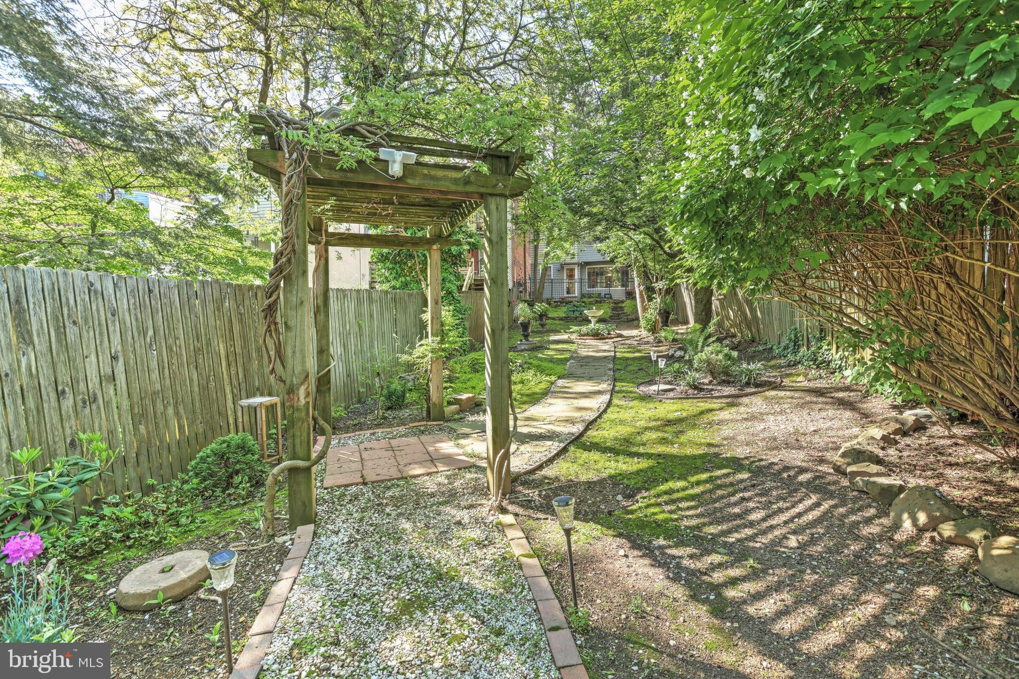 YORK HISTORIC DISTRICT - Residential