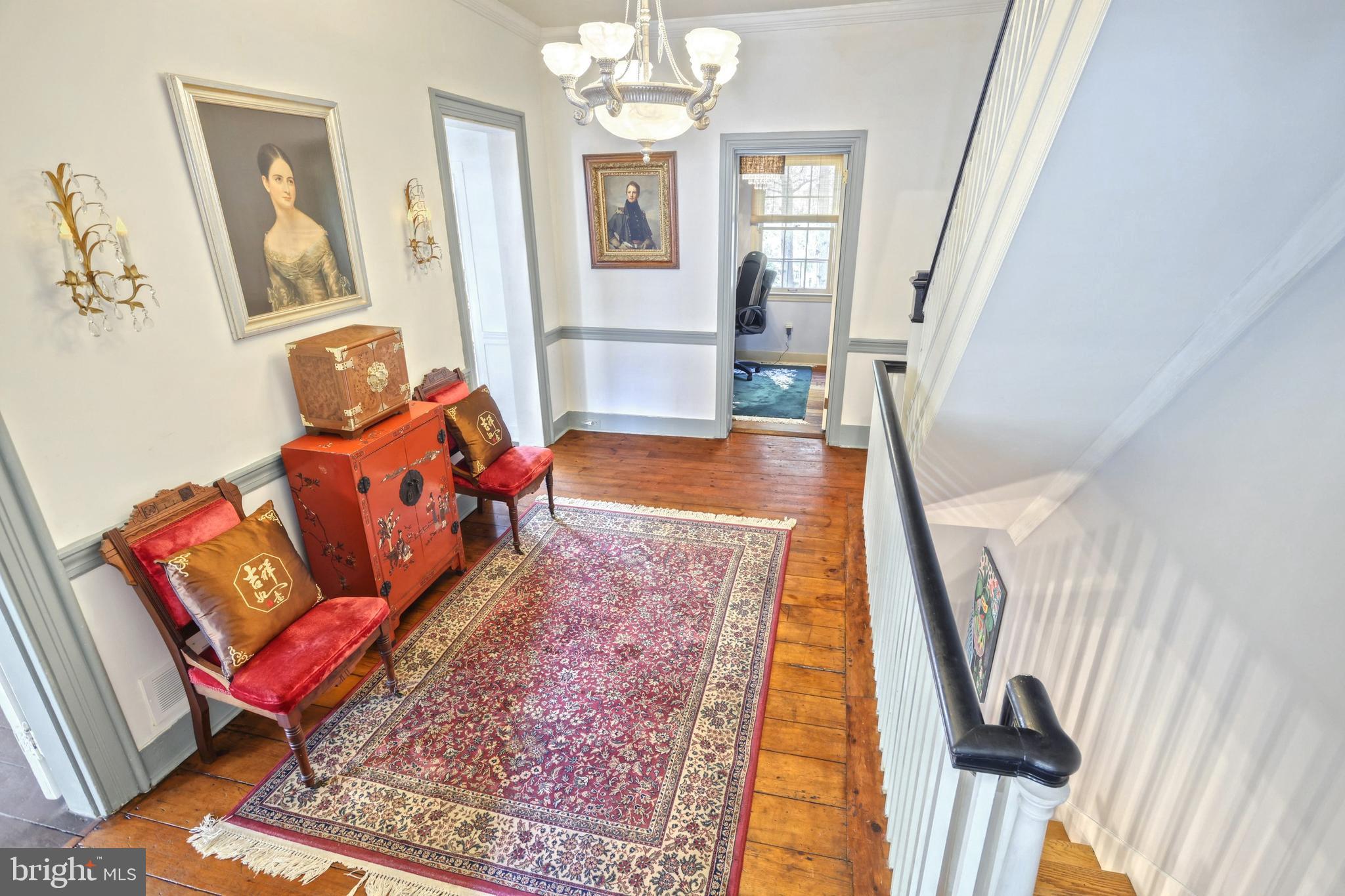 YORK HISTORIC DISTRICT - Residential