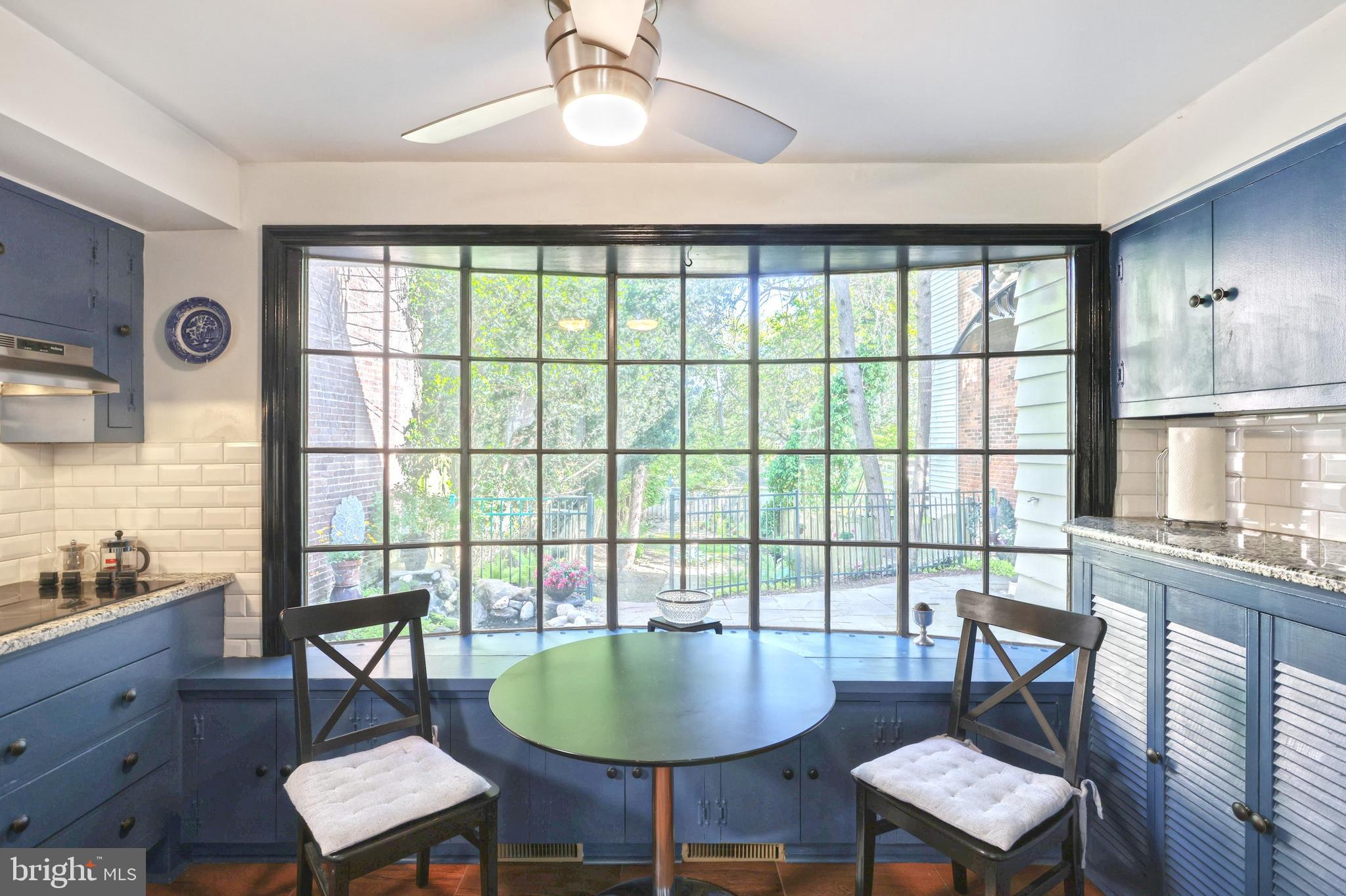 YORK HISTORIC DISTRICT - Residential
